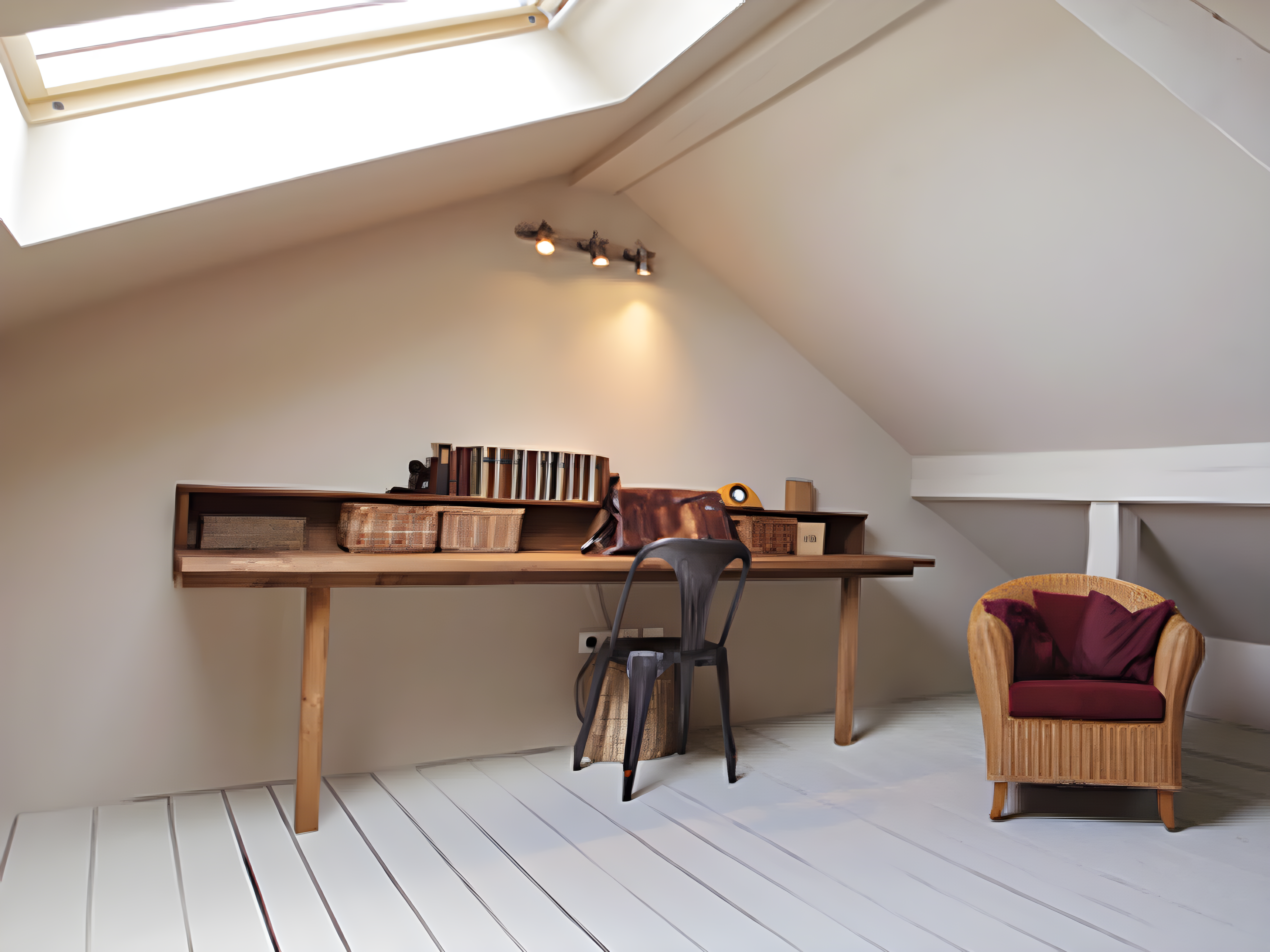 Lalande Frederic Menuisier En Mayenne 53 Amenagement 3