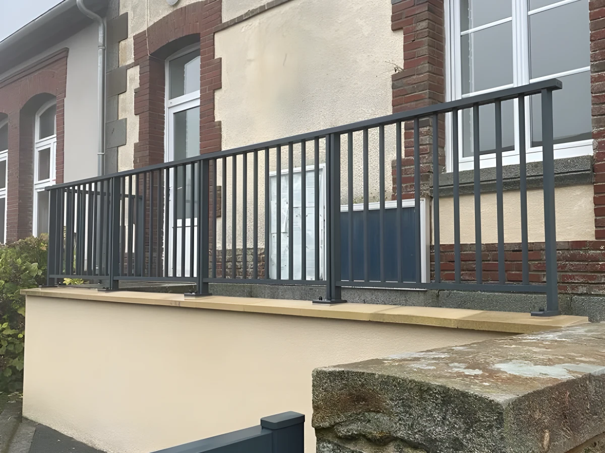 Lalande Frederic Menuisier En Mayenne 53 Fenetre 1