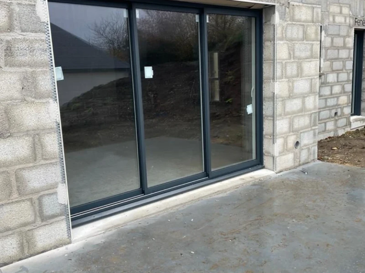 Lalande Frederic Menuisier En Mayenne 53 Fenetre 2