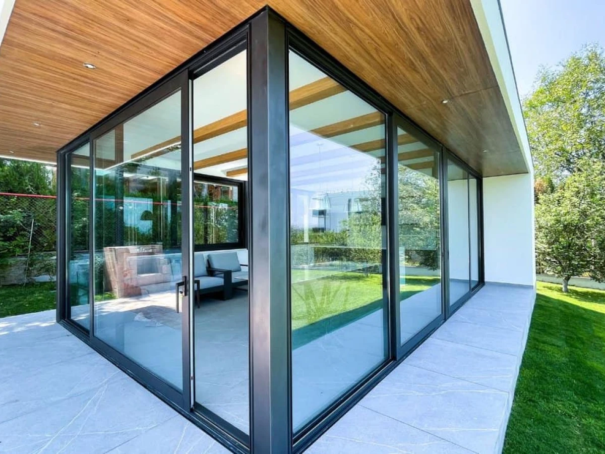 Lalande Frederic Menuisier En Mayenne 53 Fenetre 8