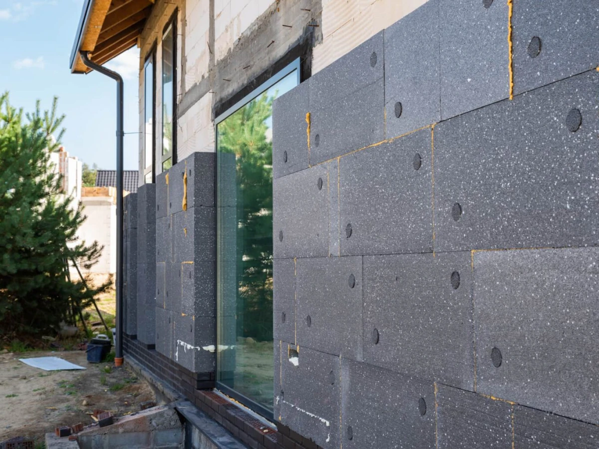 Lalande Frederic Menuisier En Mayenne 53 Isolation Externe 1