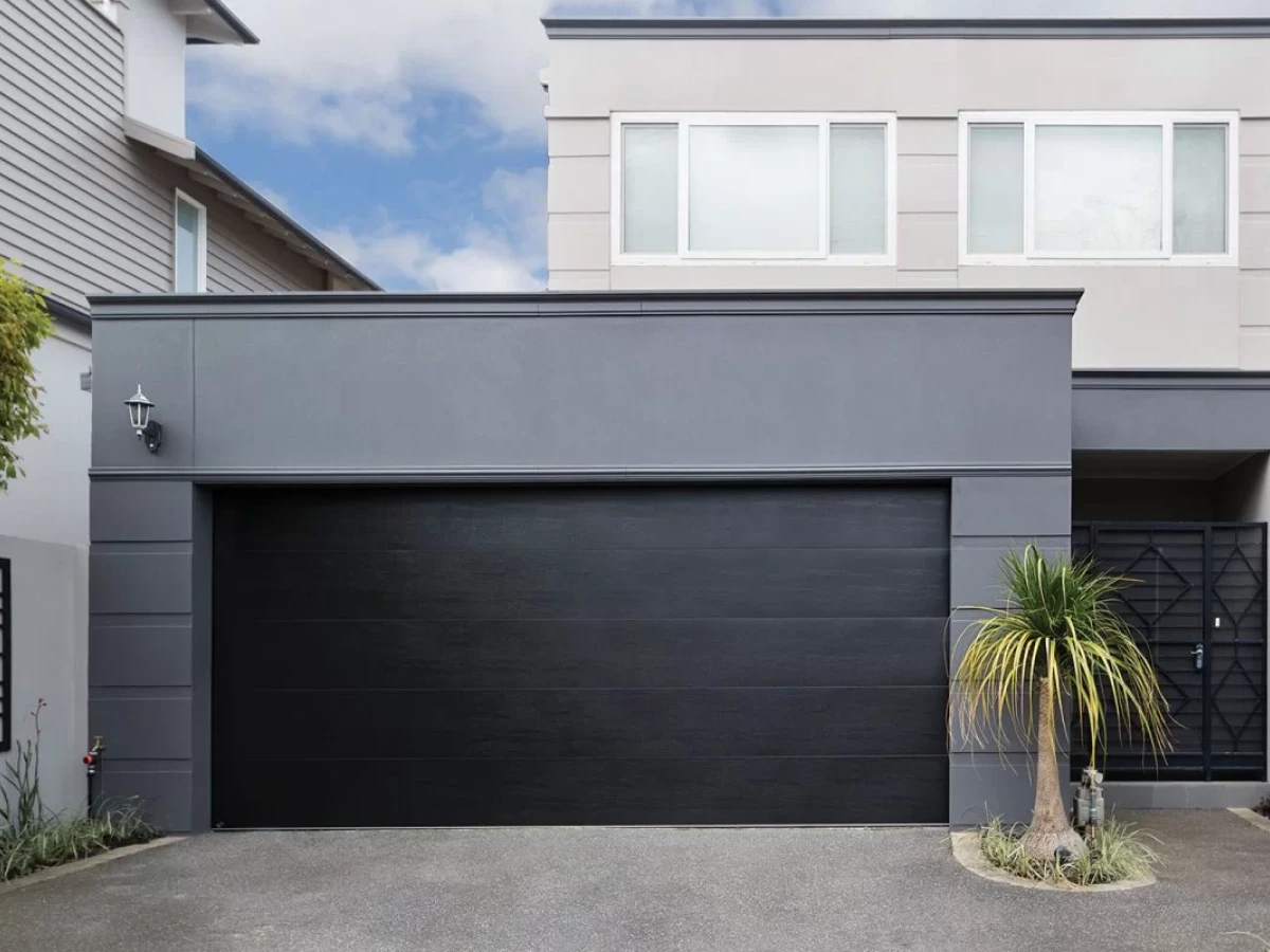 Lalande Frederic Menuisier En Mayenne 53 Portes Garage 2