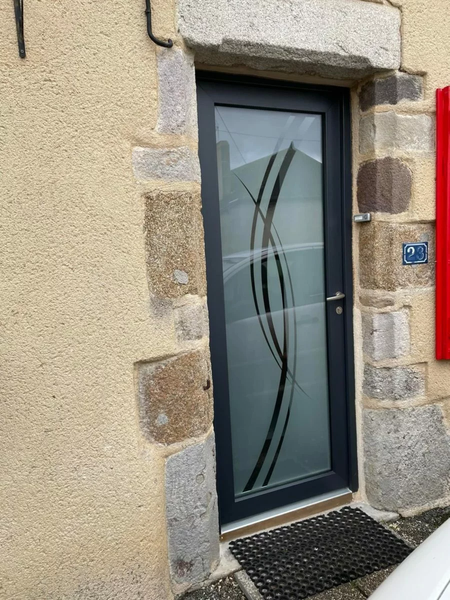 Lalande Frederic Menuisier En Mayenne 53 Menuiserie Lalande Portes Porte 1 01 Scaled 1