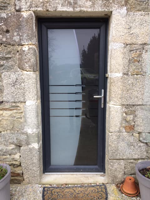 Lalande Frederic Menuisier En Mayenne 53 Menuiserie Lalande Portes Porte 12 12