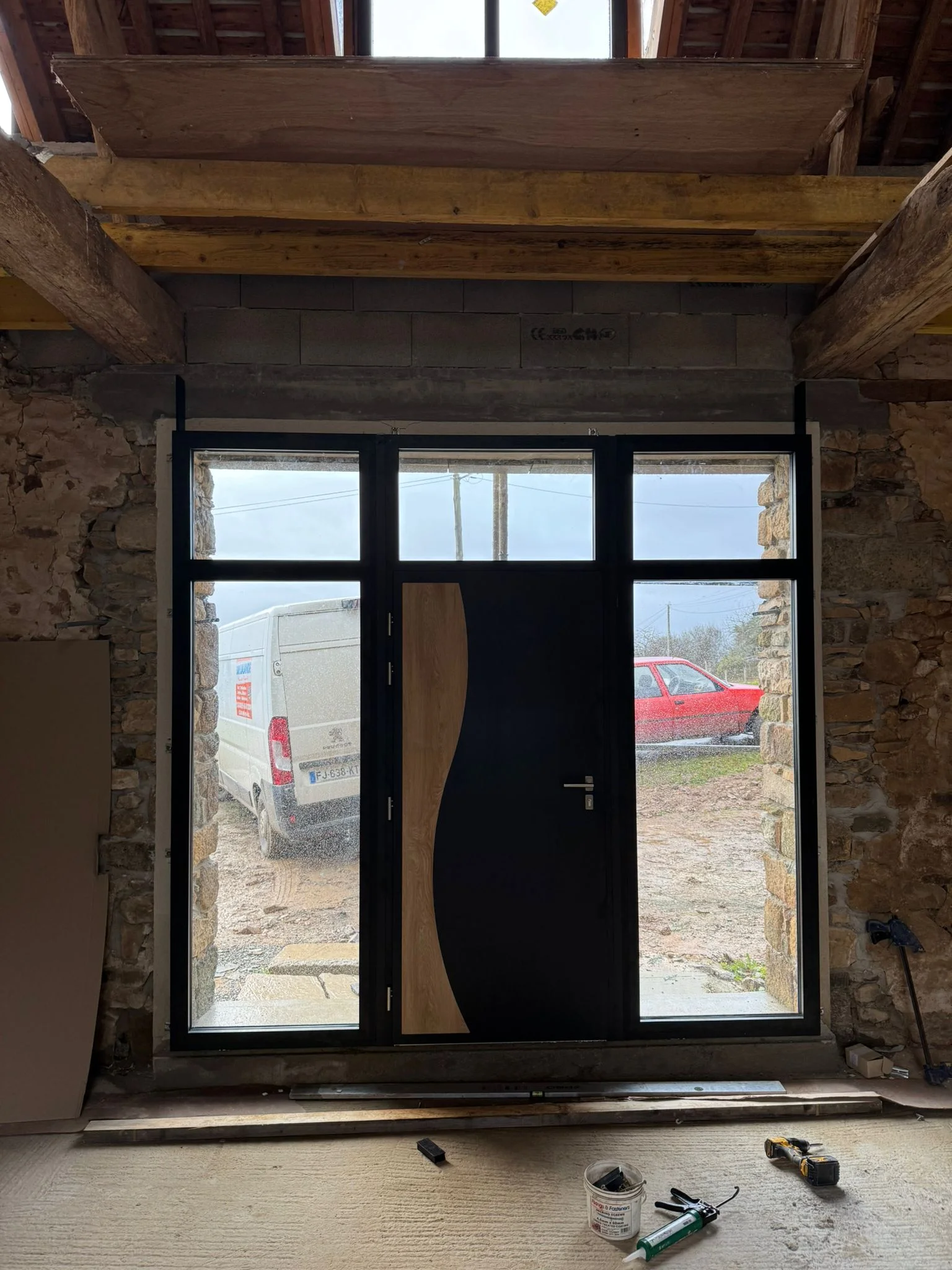 Frederic Lalande Menuisier En Mayenne 53 IMG 20250528 WA0006