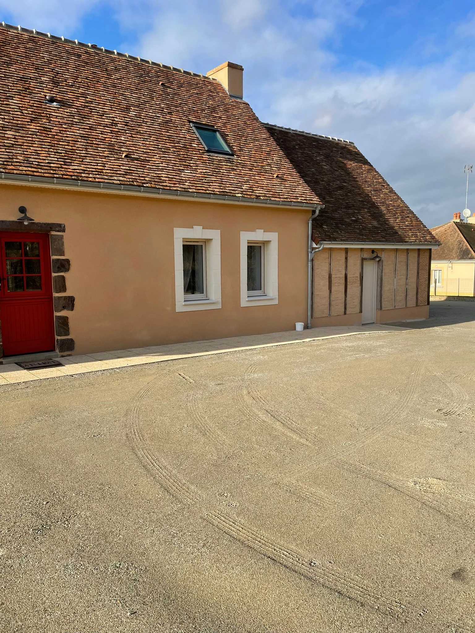 Frederic Lalande Menuisier En Mayenne 53 IMG 20250528 WA0008