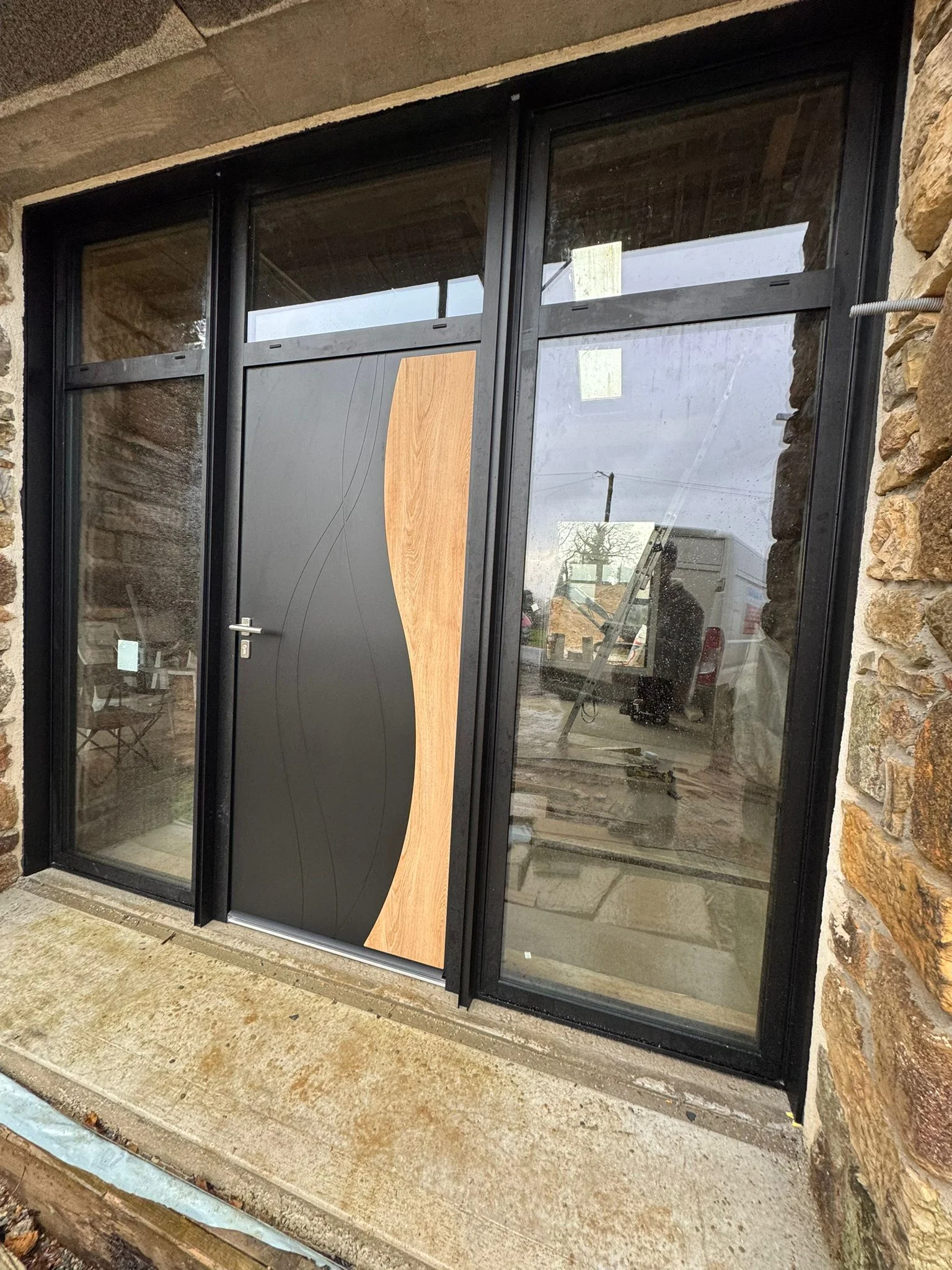 Frederic Lalande Menuisier En Mayenne 53 IMG 20250528 WA0009