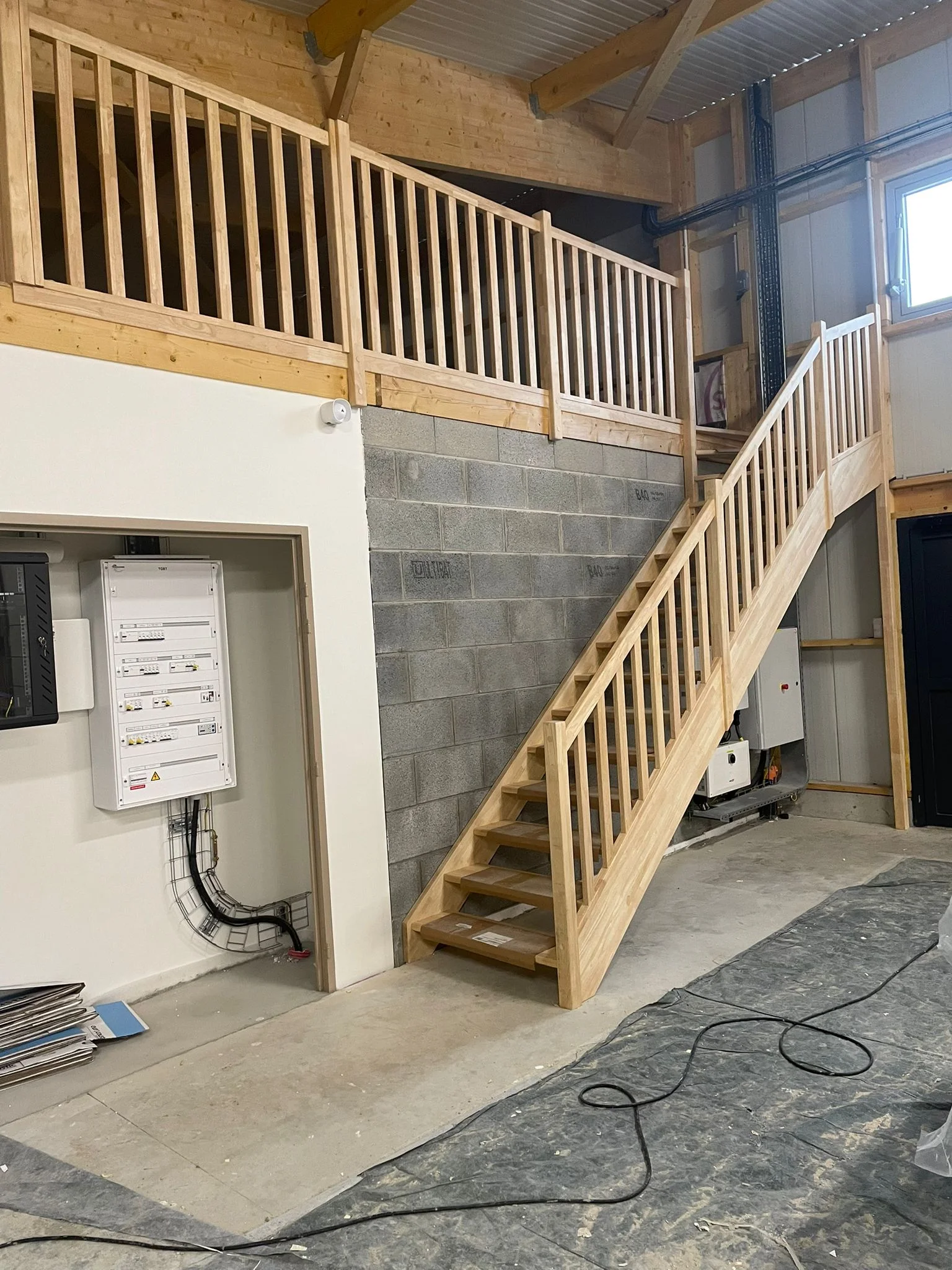 Frederic Lalande Menuisier En Mayenne 53 IMG 20250528 WA0010