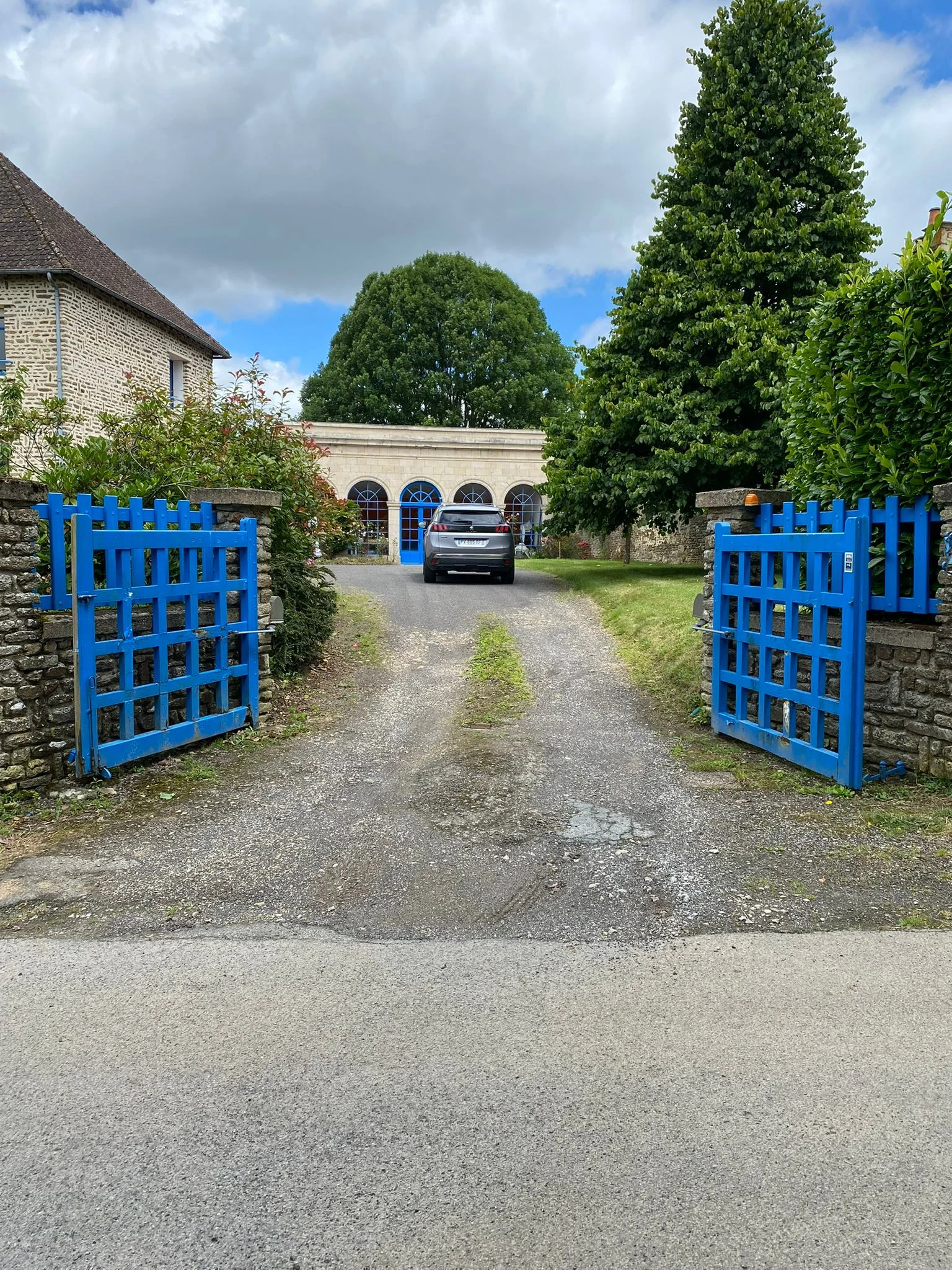 Frederic Lalande Menuisier En Mayenne 53 IMG 20250528 WA0012