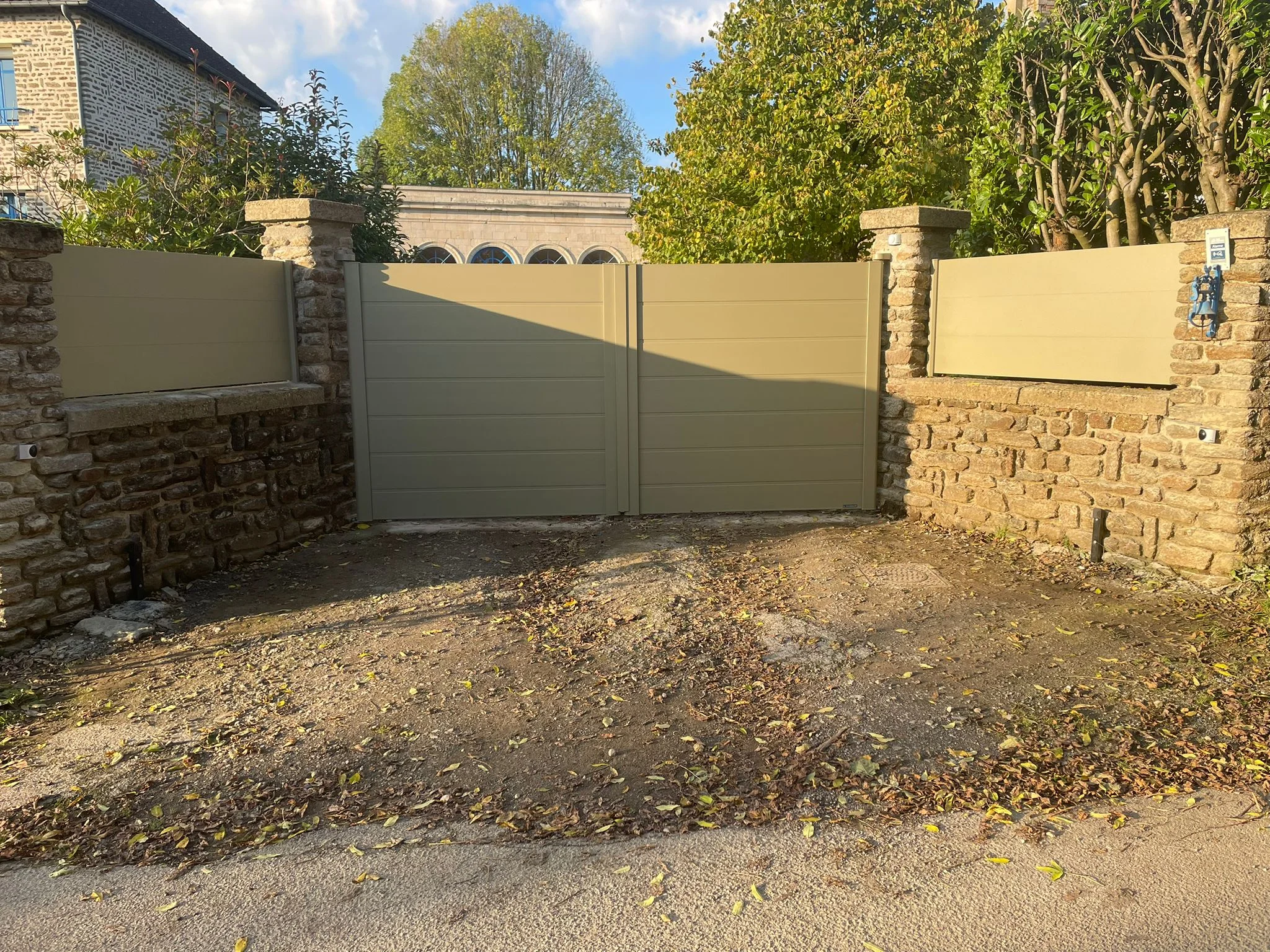 Frederic Lalande Menuisier En Mayenne 53 IMG 20250528 WA0013