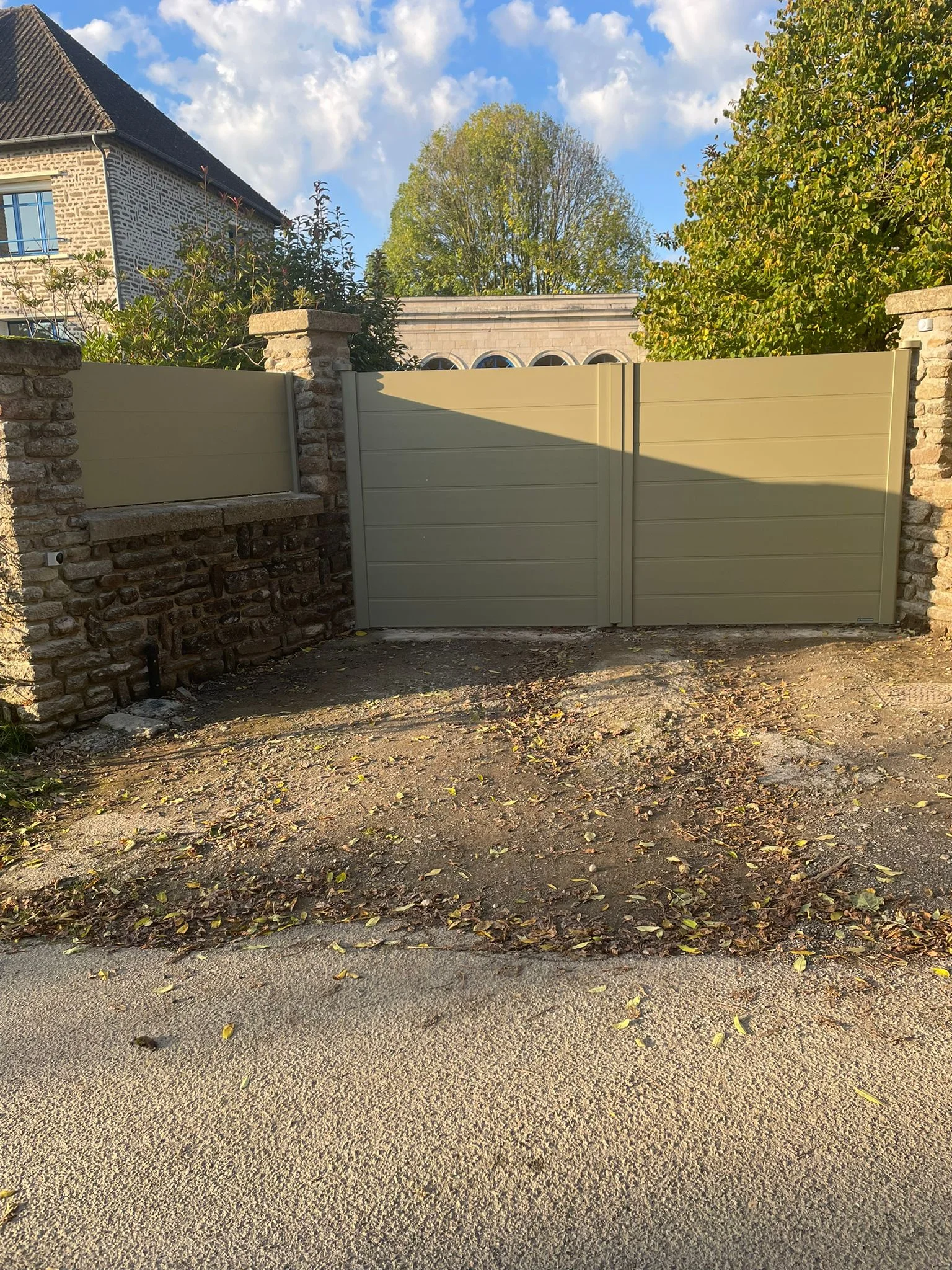 Frederic Lalande Menuisier En Mayenne 53 IMG 20250528 WA0014